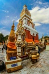 Phra That Phanom Chedi, Nakhon Phanom