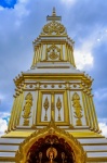Temple Wat Phra That Maruka Nakhon
