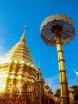 Wat Phra That Doi Suthep Chiangmai