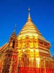 Wat Phra That Doi Suthep Chiangmai