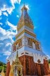 Wat Phra Det Phanom templet