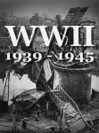 Cartel de la segunda guerra mundial