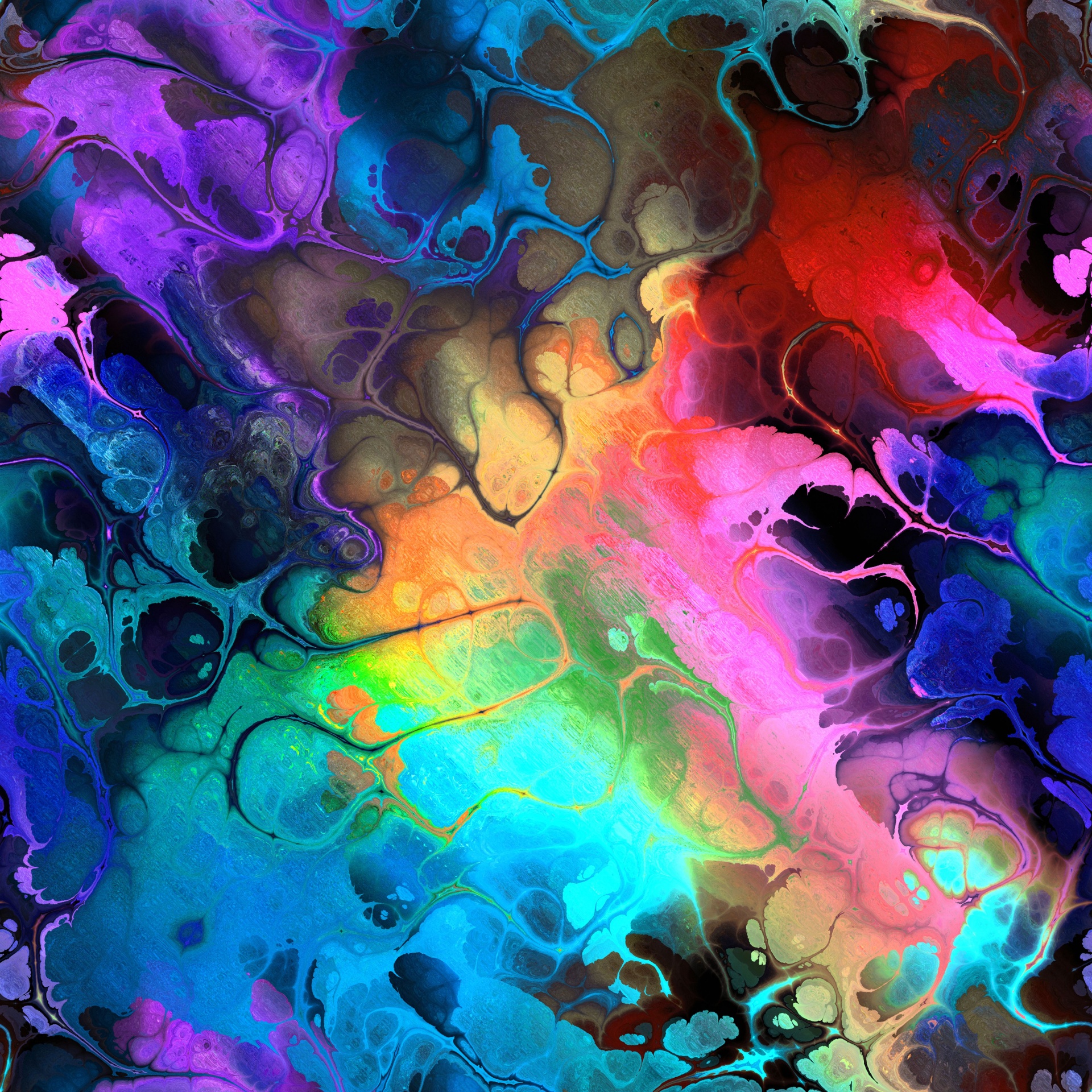 Colors HD Wallpaper | Background Image | 1920x1200 | ID 