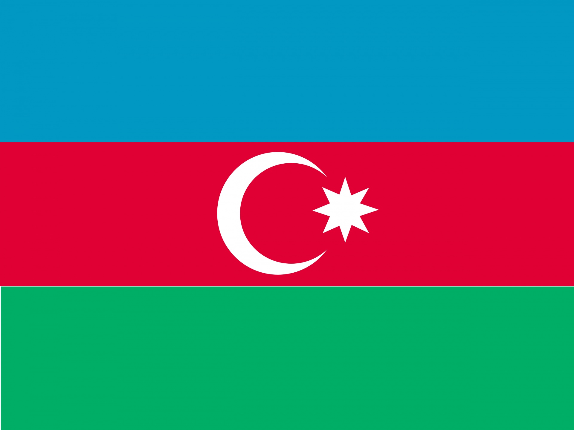 Flag Of Azerbaijan Free Stock Photo Public Domain Pictures