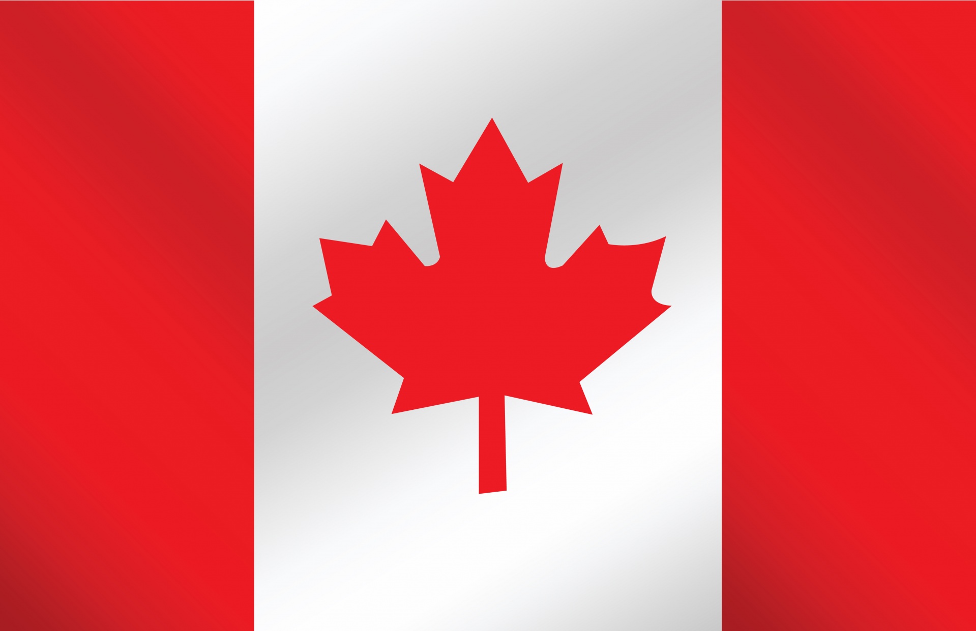 Ideenentwurf Der Flagge Von Kanada Thema Kostenloses Stock Bild Public Domain Pictures