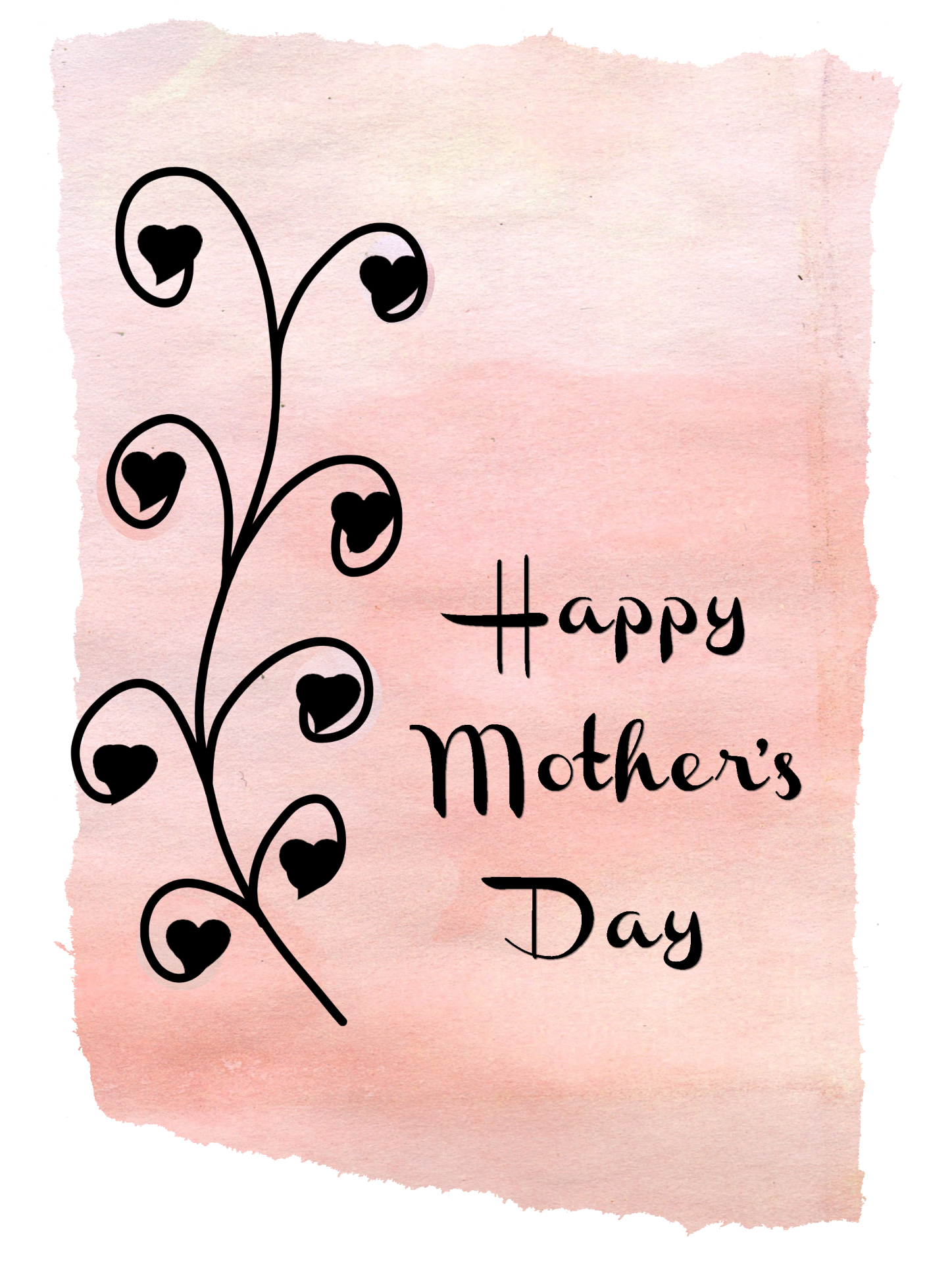 Happy Mother's Day 2020 6 Free Stock Photo Public Domain Pictures