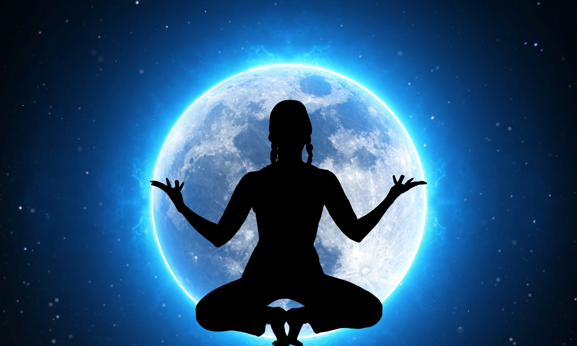 Full Moon Meditation Script: A Comprehensive Guide for Inner Peace