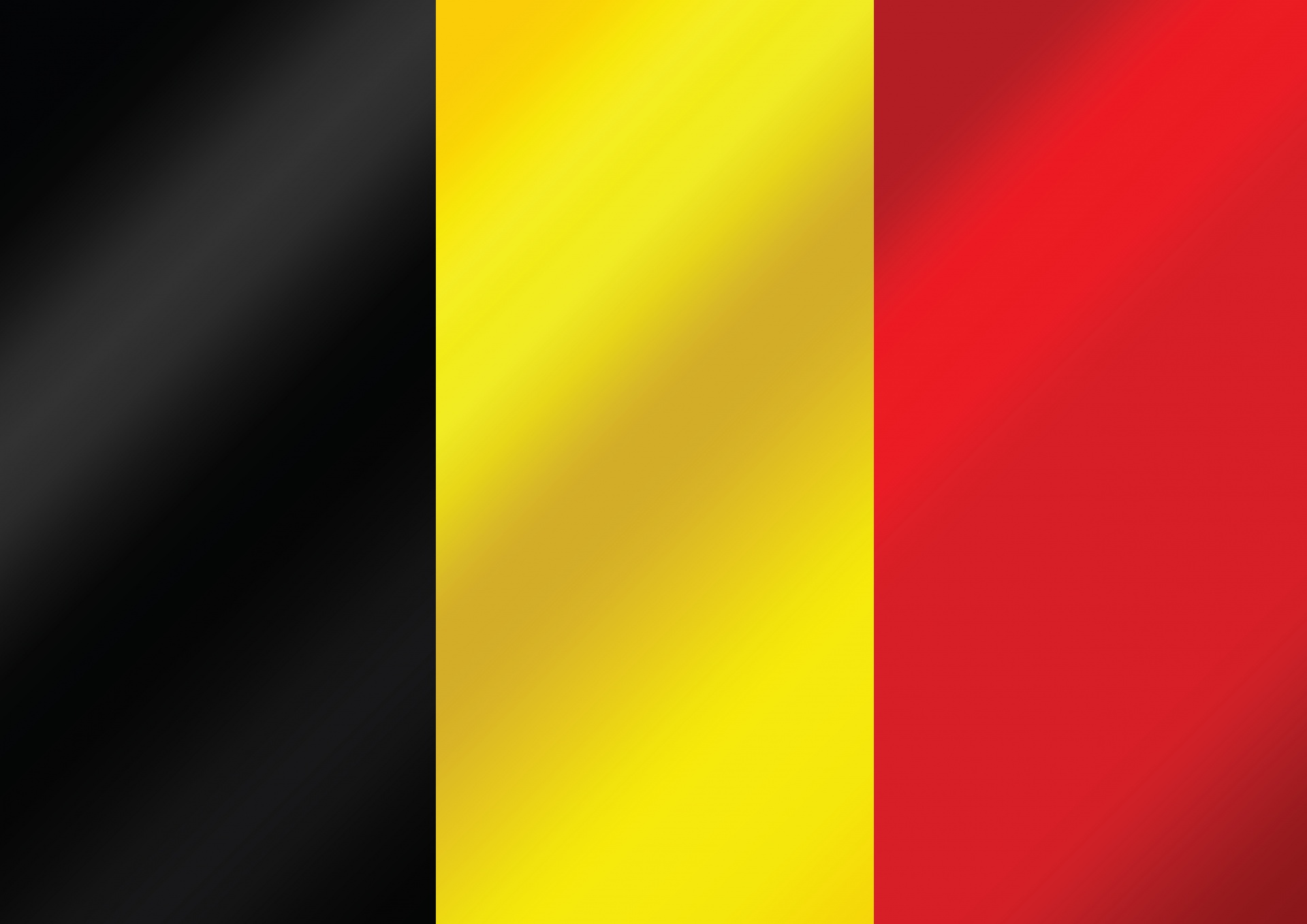比利时国旗主题设计免费图片- Public Domain Pictures
