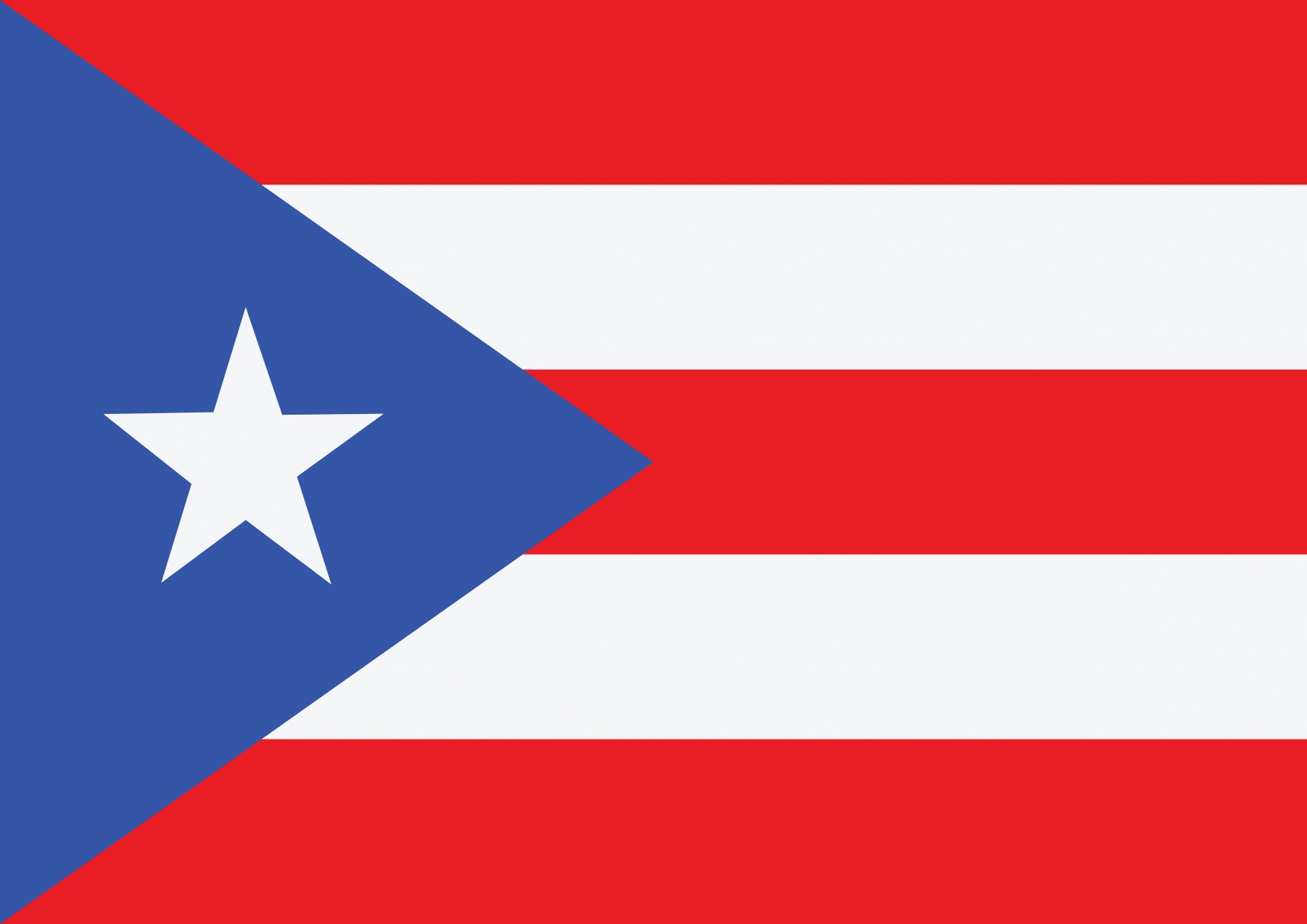 Puerto Rico Flag Themes Idea Design Free Stock Photo Public Domain Pictures