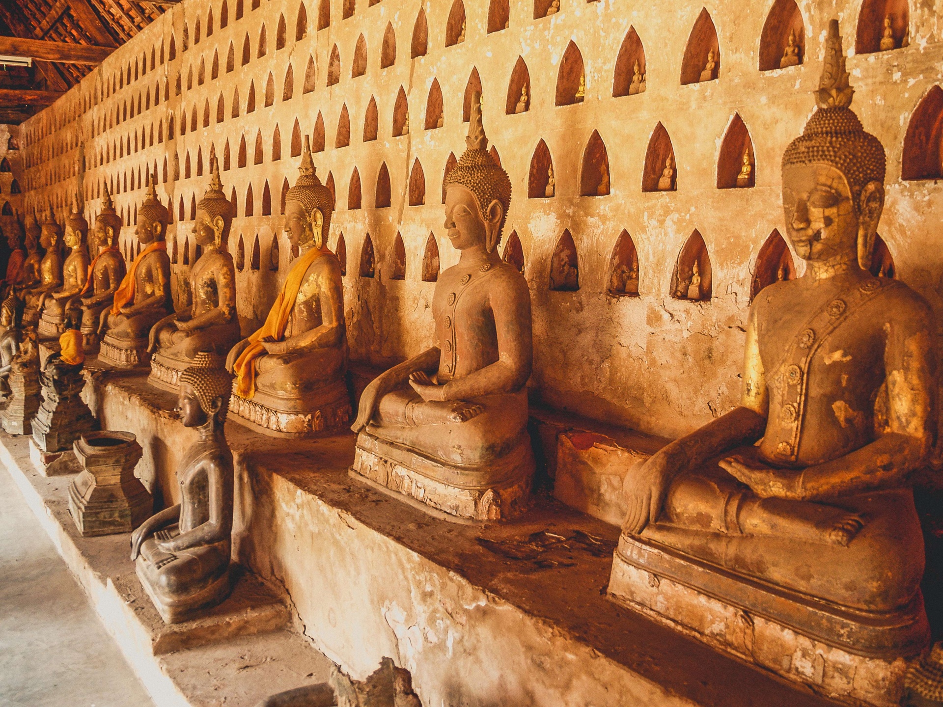 壁纸1024×768泰国佛像和寺院壁纸壁纸,文化之旅地理人文景观壁纸精选 第二辑壁纸图片-人文壁纸-人文图片素材-桌面壁纸