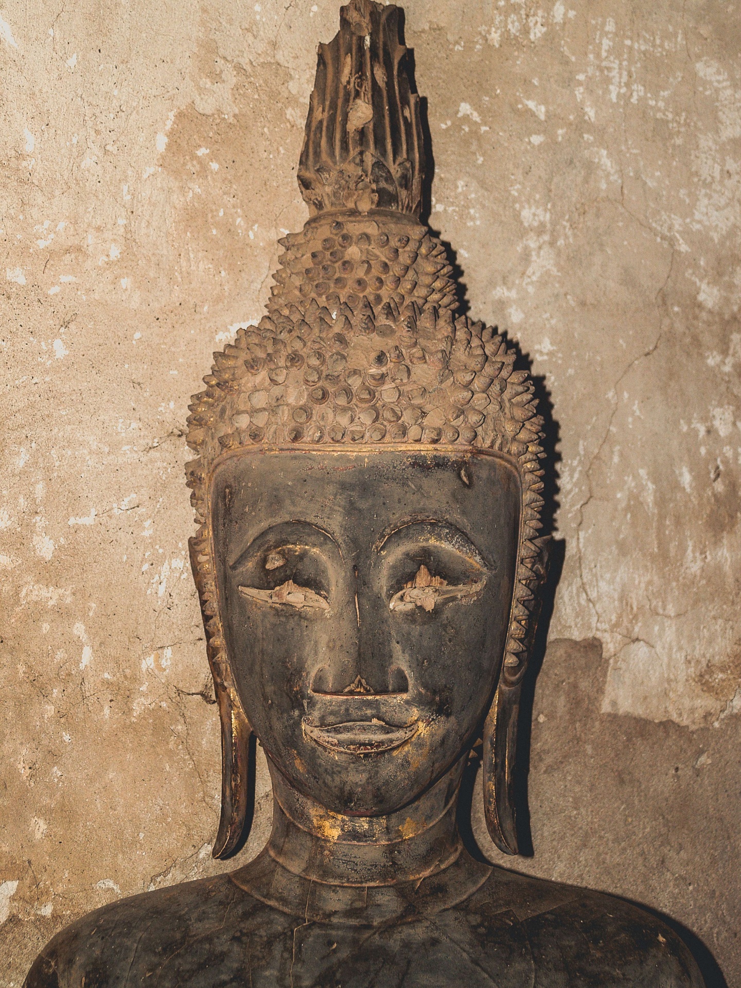 泰国佛像风格 免费图片 - Public Domain Pictures