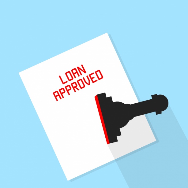 Loan Approval Free Stock Photo - Public Domain Pictures