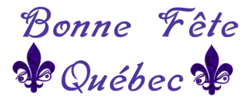 Ziua fericită a Quebecului 001
