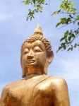 Budismo arquitetura tailândia