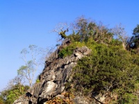 Doi samer-dao Sri Nan national park