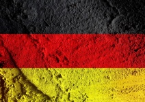 Bandera de alemania