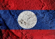 Flag Of Laos Themes Idea Design