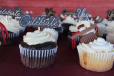 Promoce Cupcakes