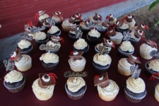 Promoce Cupcakes