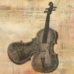 Violini vintage