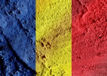 Románia nemzeti zászlaja témák