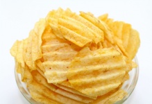 Snack Potato Chip