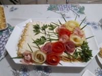 Torta Salata
