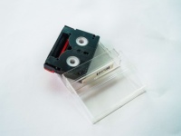 Videocassetta
