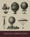 Aeronáutica Vintage