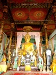 Wat Pak Saeng Thai Temple, Kemmarat