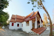 Wat Phra That Khao Noi, Nan