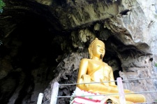 Wat Tham Erawan, Nong Bua Lamphu
