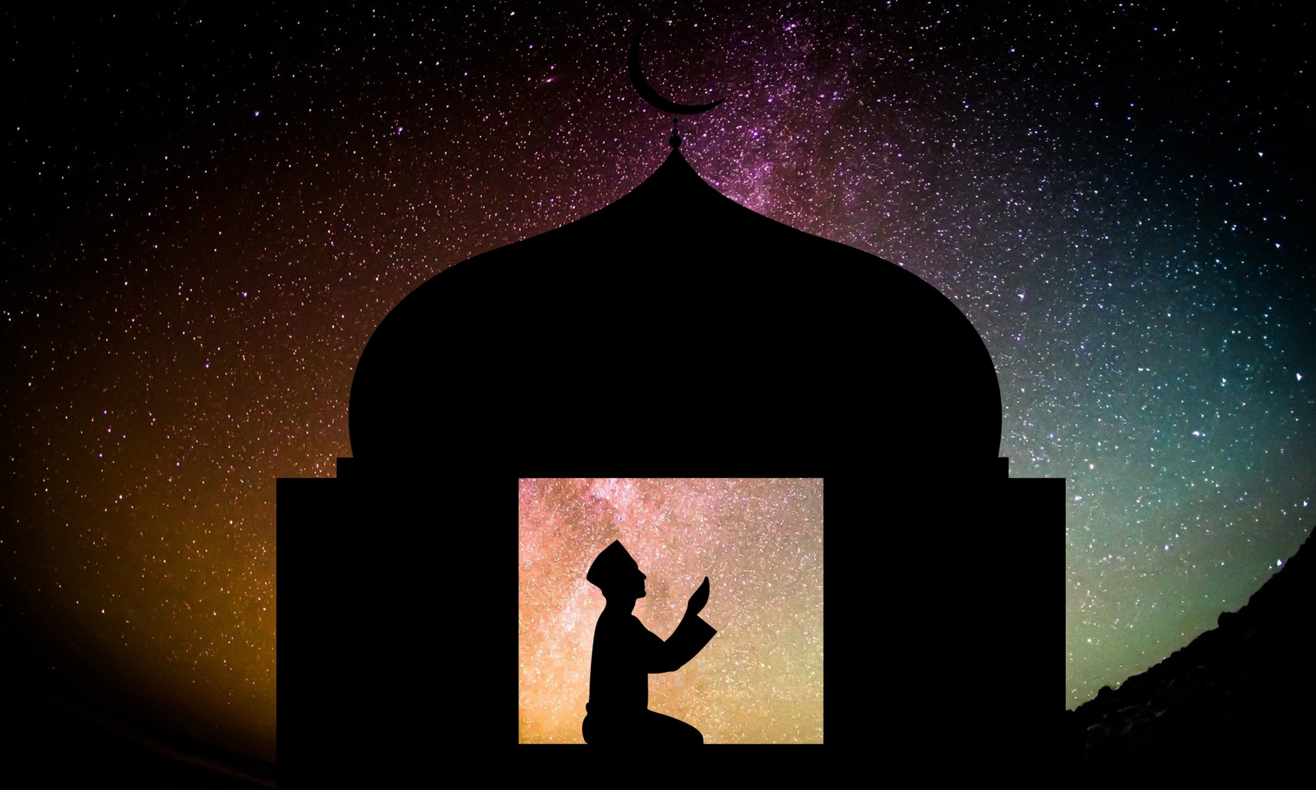 穆斯林男子在祈祷地毯上祈祷的特写 库存图片. 图片 包括有 斋月, 回教, 斋戒, 地毯, 人员, 晚上 - 245688629