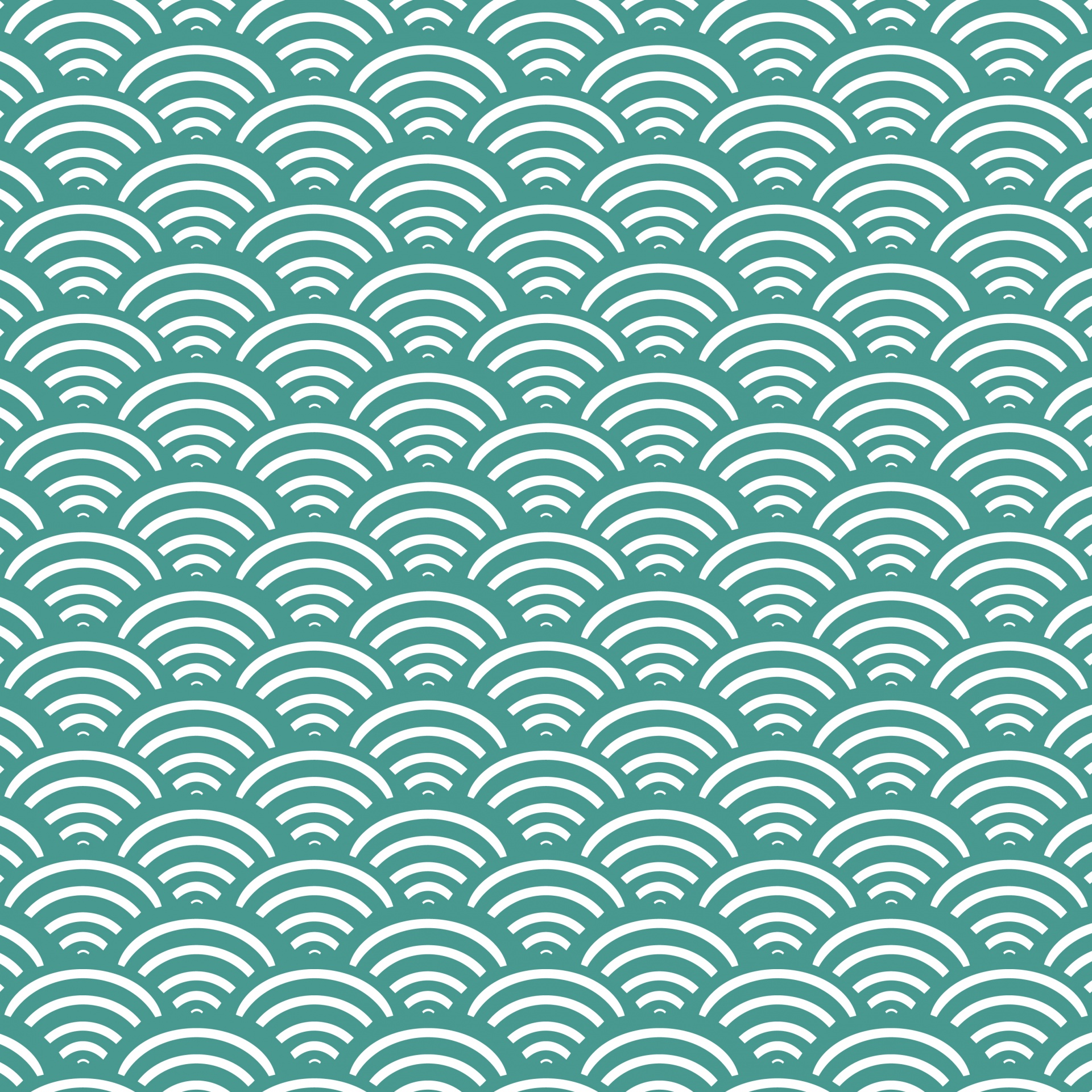 Scales Wallpaper Pattern Background