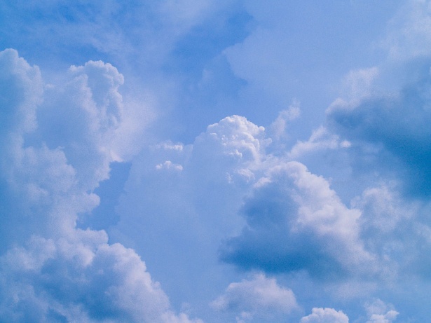 Beautiful Sky Free Stock Photo - Public Domain Pictures