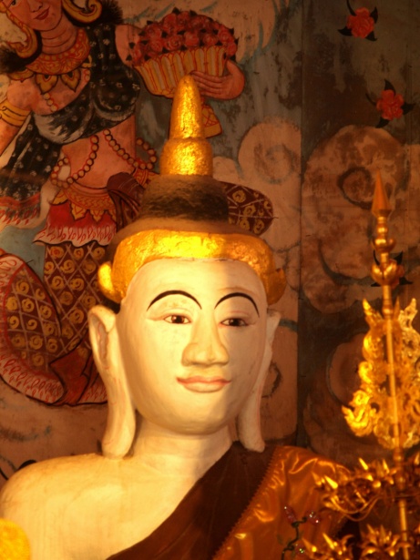 Buddha Free Stock Photo - Public Domain Pictures