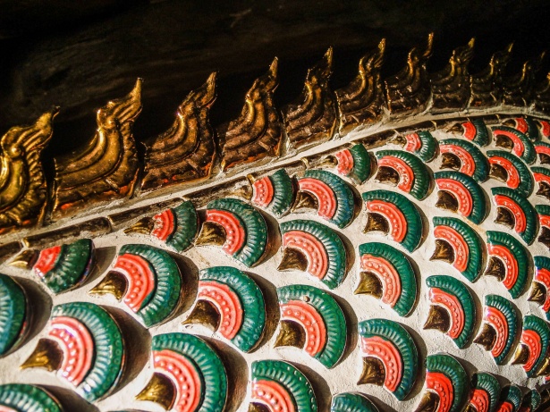 Wat Tham Patihan , Khong Chiam Free Stock Photo - Public Domain Pictures