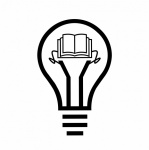 Book Lightbulb