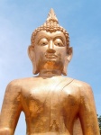 Buddha Utthayan și Phra Mongkhon Ming