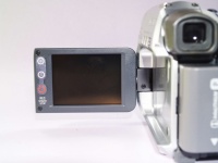 Caméra vidéo numérique