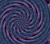 Spiral Illustration
