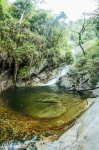 Cascada de Mae Pan, Doi Inthanon