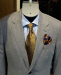 Shirt Tie And Suit Jacket