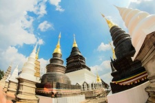 Wat Ban Den Wat Den, massacre de Sri Mua