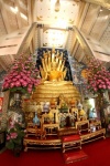 Wat Phra That Cho Hae, provincia de Phra