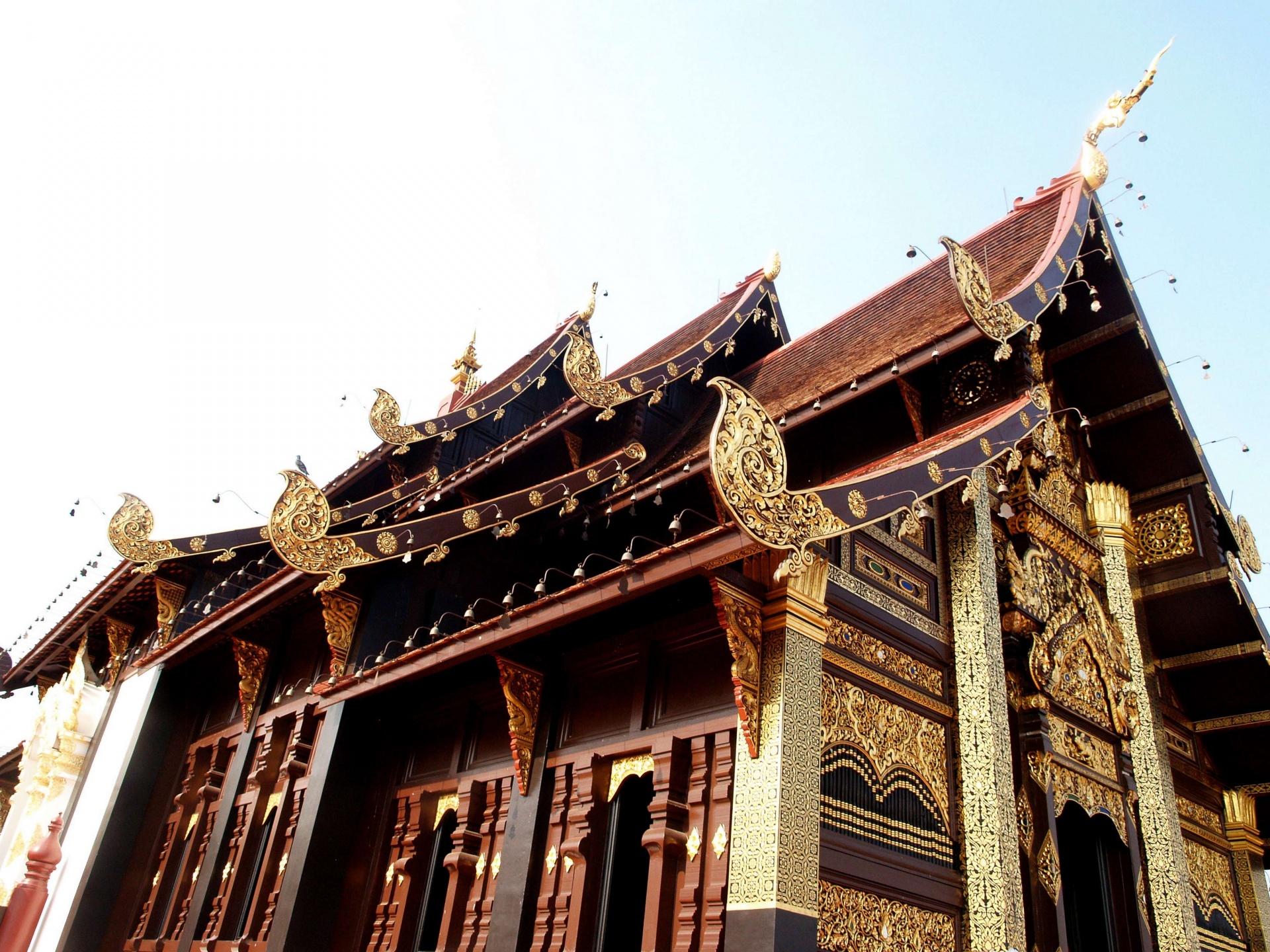 Chiangmai Royal Pavilion Chiangmai