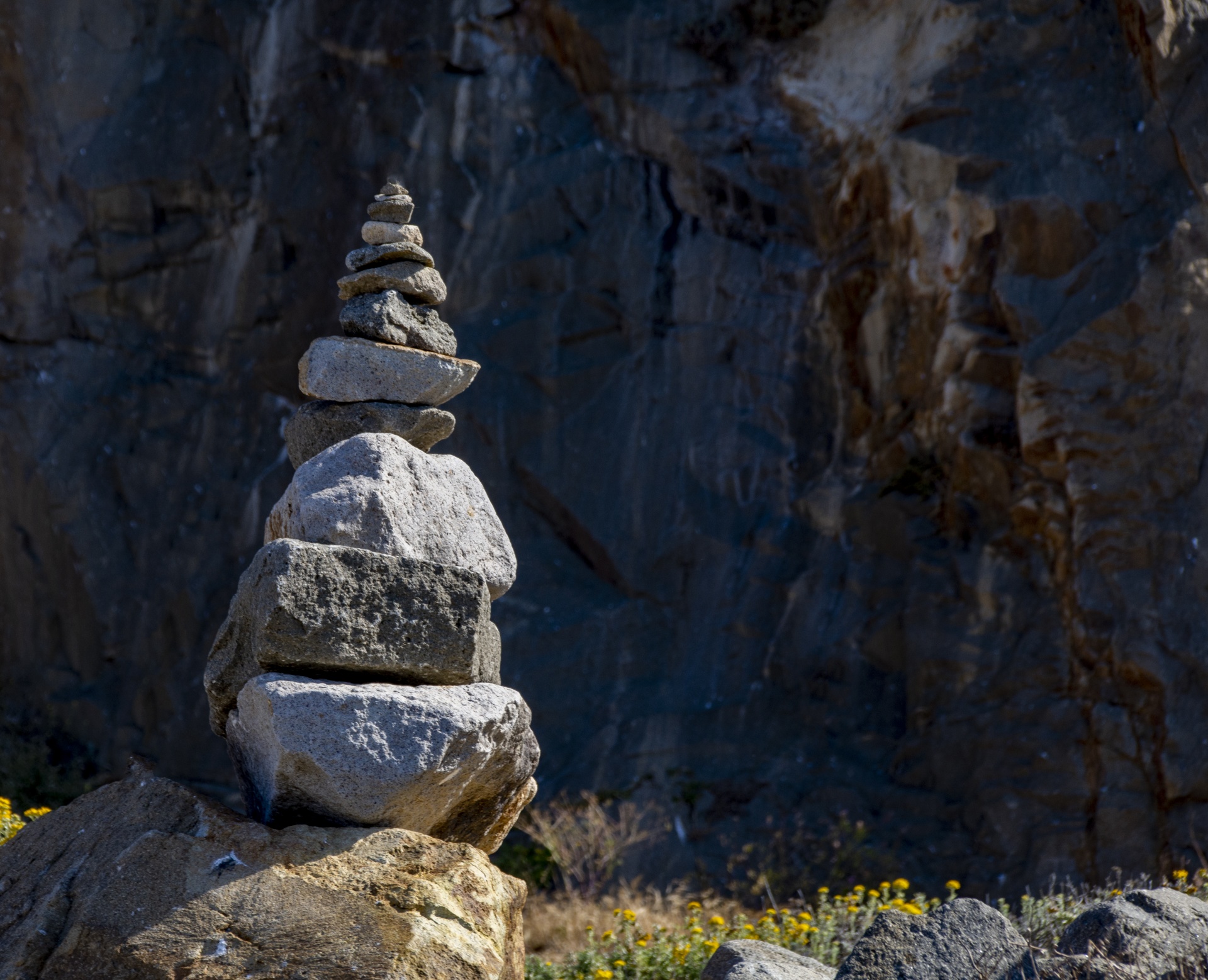 Zen Rocks