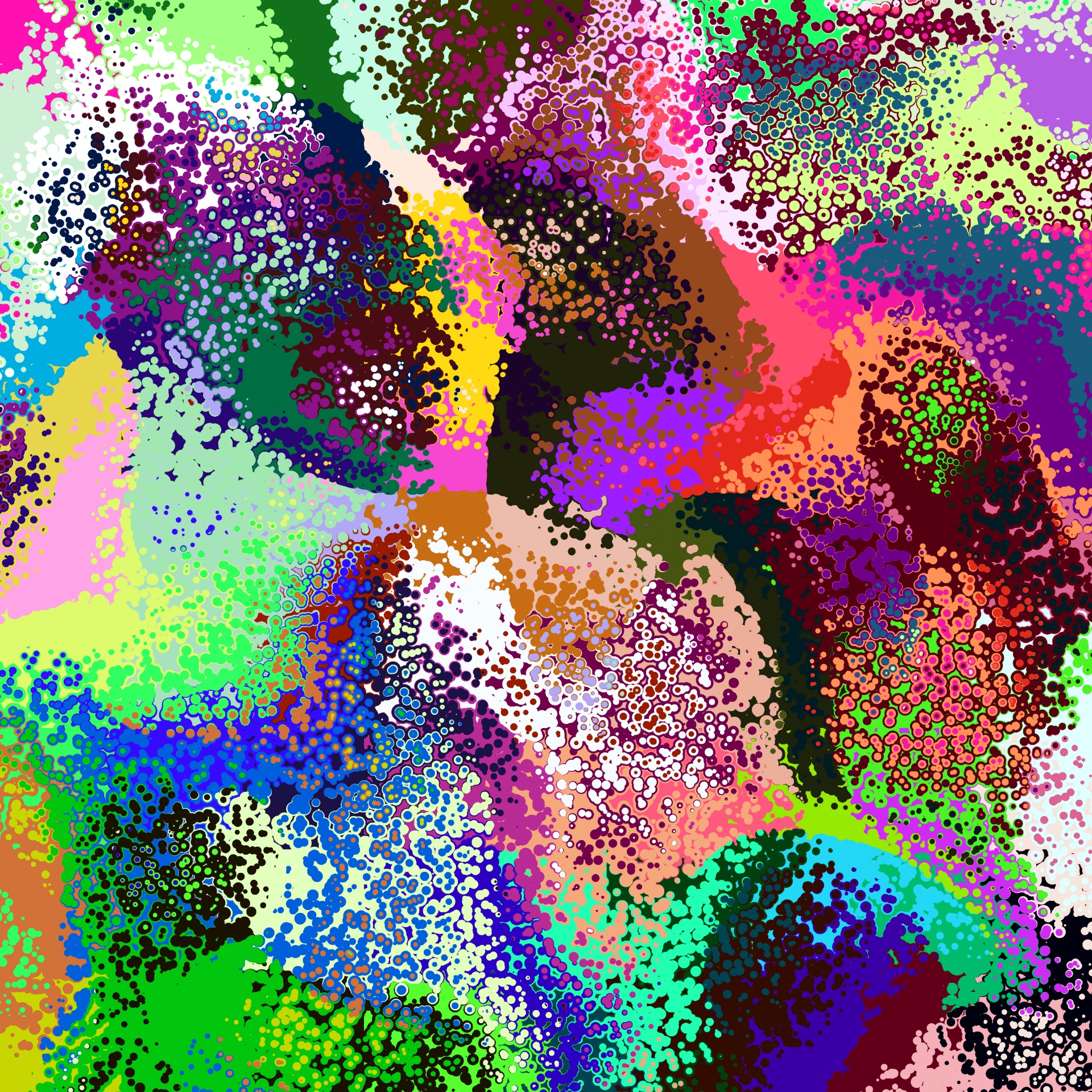 Papel tapiz abstracto