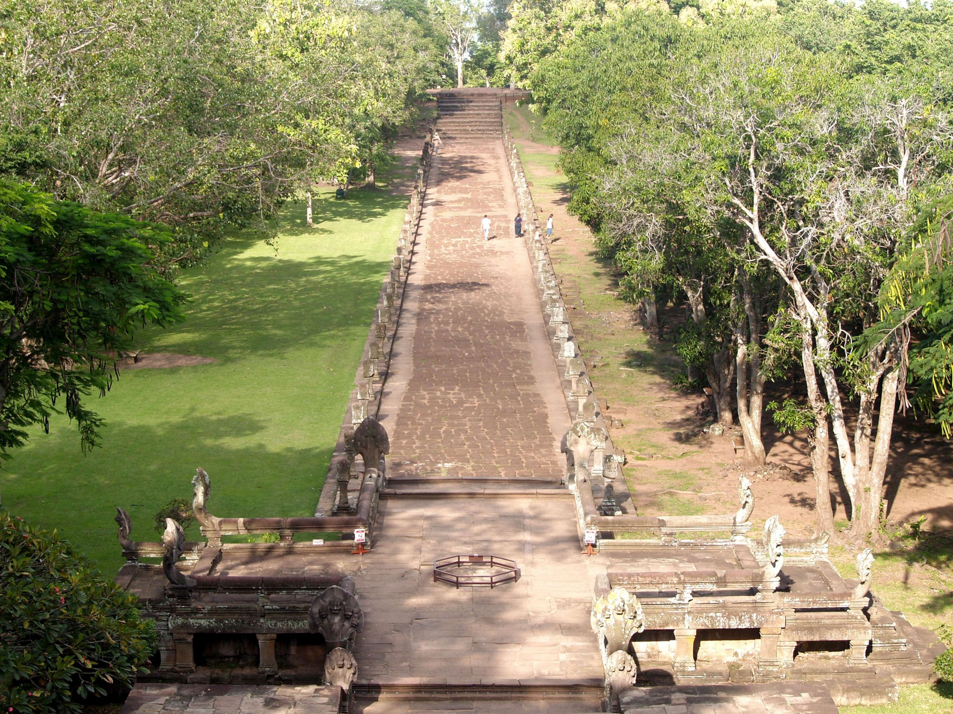 Phanom Rung historisch park, Buriram