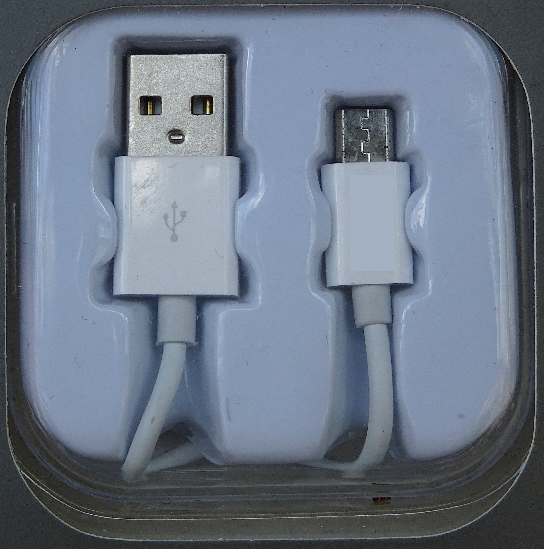 Phone To USB Computer Cable